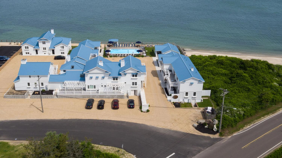 Exterior & Views 1, The Montauk Soundview, Suffolk