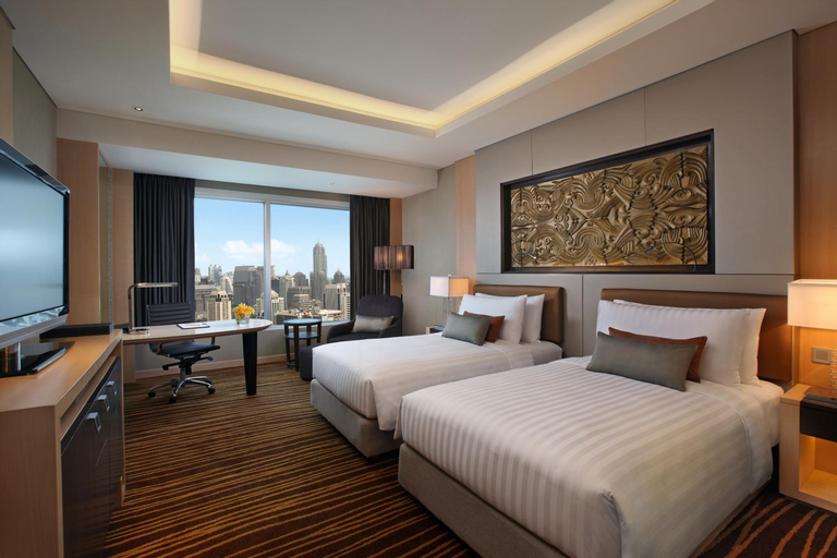 Bedroom 27