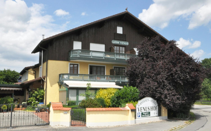 Others 3, Landgasthof Venushof, Passau