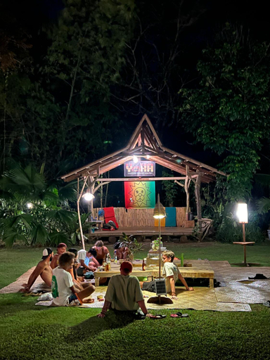 Others 5, Peaceland Backpackers Hostel, Panglao