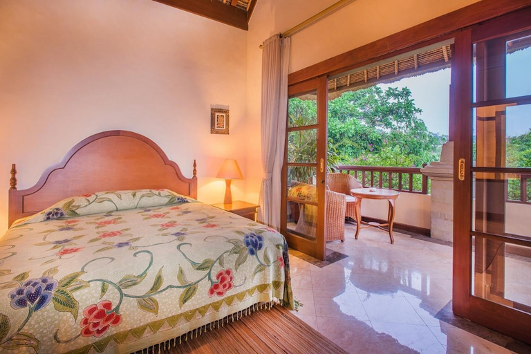 Bedroom 3, Samhita Garden, Gianyar