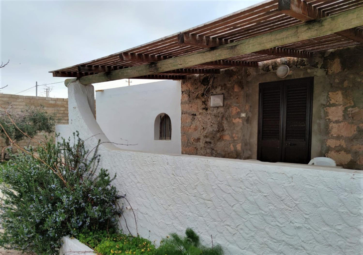 2, LE VILLETTE DI TERRANOVA, Agrigento