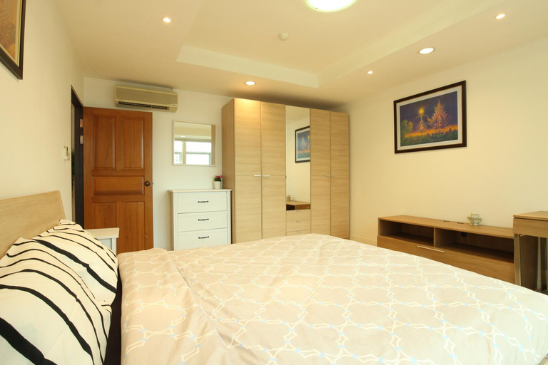 Bedroom 19