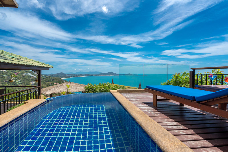Swimming Pool 3