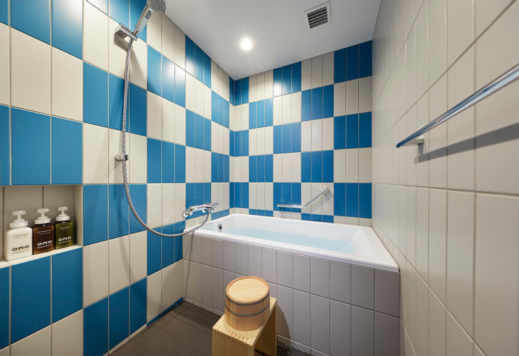 Bathroom 26