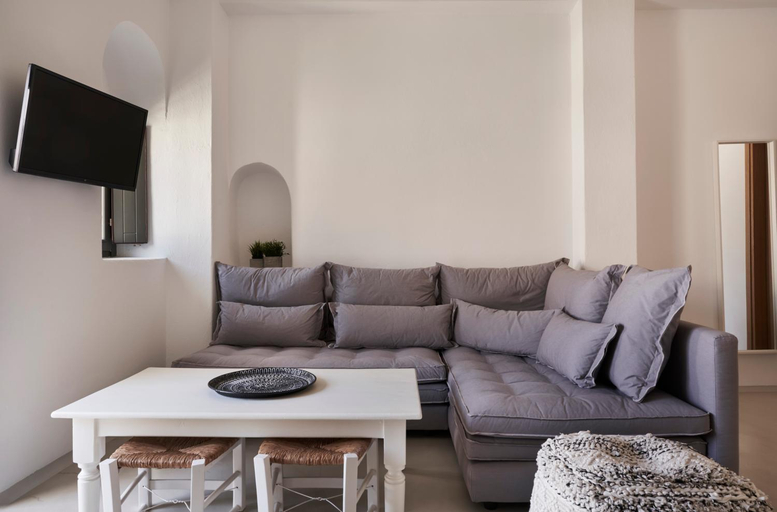 Others 2, Maison Central by Monocle, South Aegean