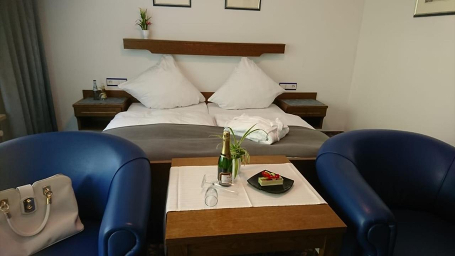 Others 5, Cafe Blaich - Hotel Garni, Calw