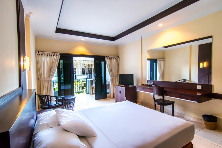 Bedroom 8