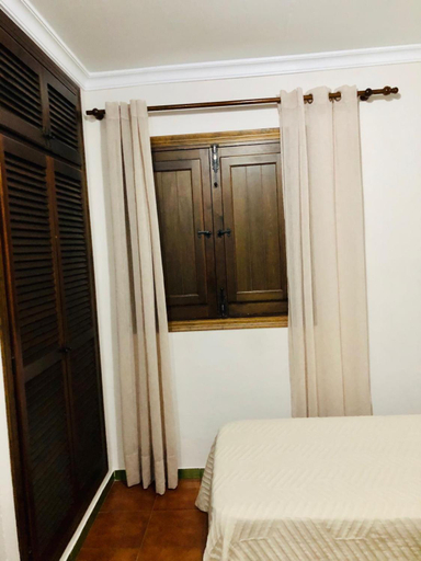 Bedroom 3, Hotel La Yedra, Málaga