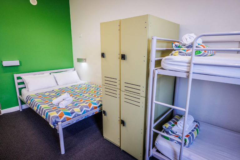 Bedroom 24