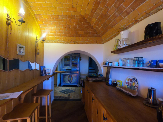 Food & Drinks 4, Bed and breakfast Ca du 5, Savona