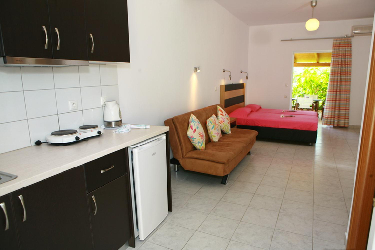 Others 4, Villa Thomas Valtos beach, Epirus