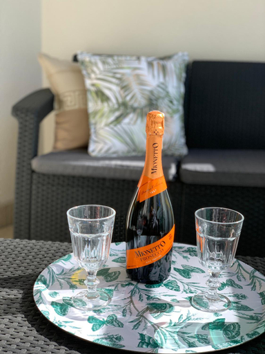 Food & Drinks 5, Apartament Jantarowe Zacisze Rose Bursztynowe Osiedle, Nowy Dwór Gdański