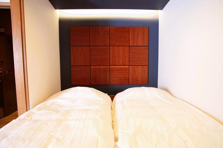 Bedroom 2, Ichidaya, Toyooka