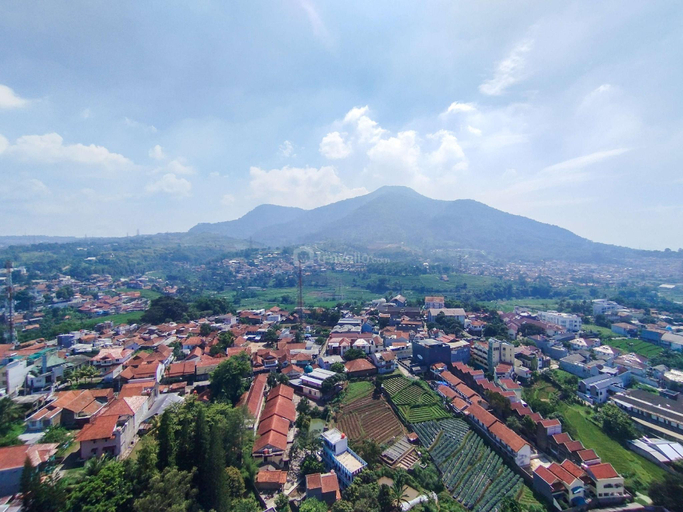 Others 5, Studio Comfy Skyland City Jatinangor By Travelio, Sumedang