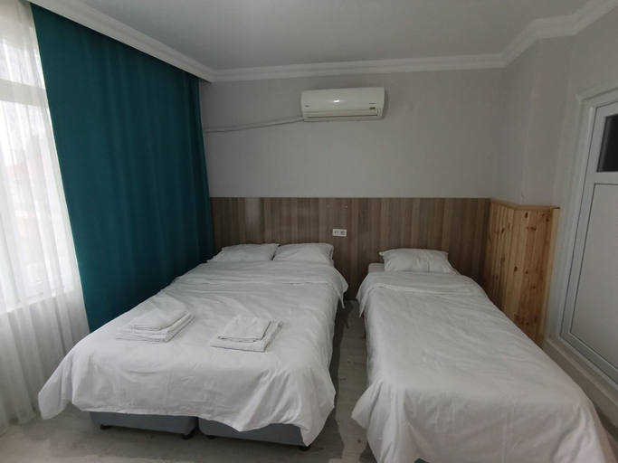 Bedroom 4, Elisa Hotel Gelibolu, Gelibolu