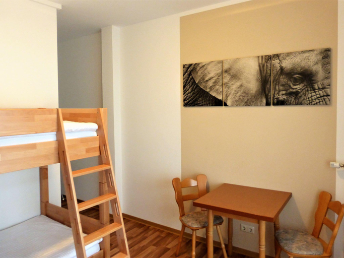 Others 4, Wohnung in Strandnahe in Wohlenberg, Nordwestmecklenburg