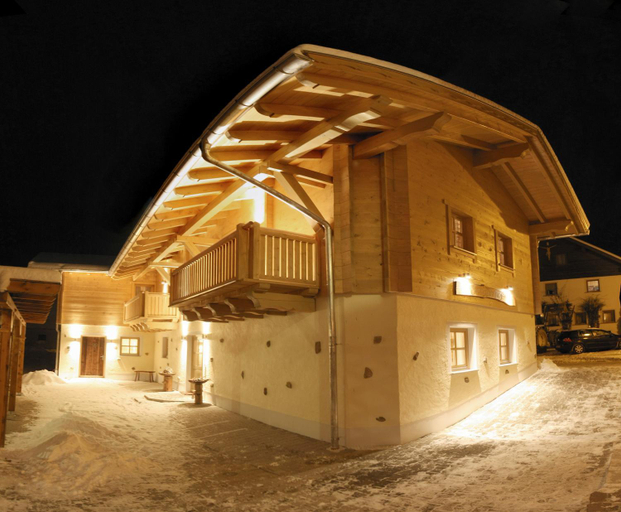 Apartment Sammerhof, Freyung-Grafenau