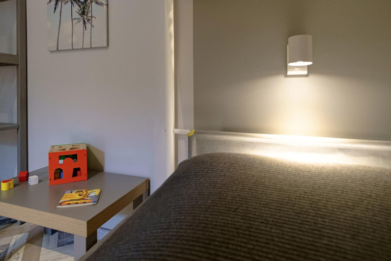 Bedroom 13
