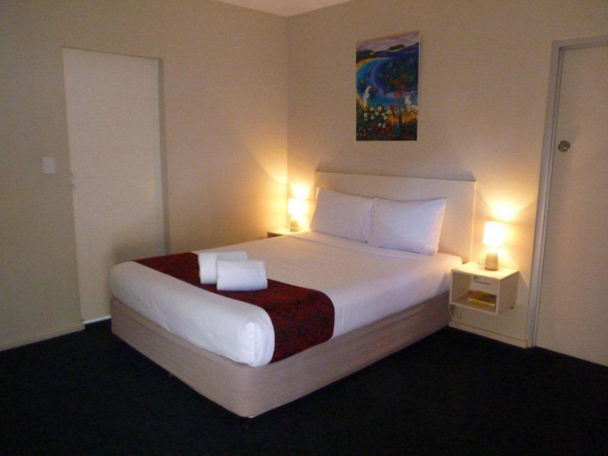 Bedroom 11