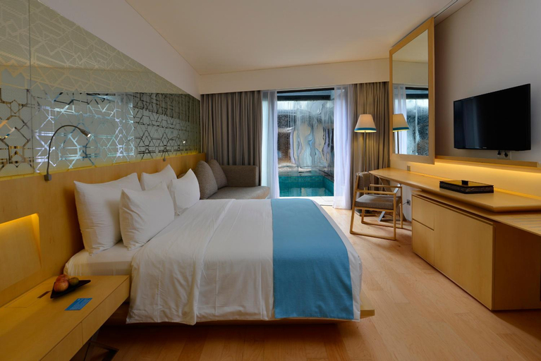 Bedroom 9