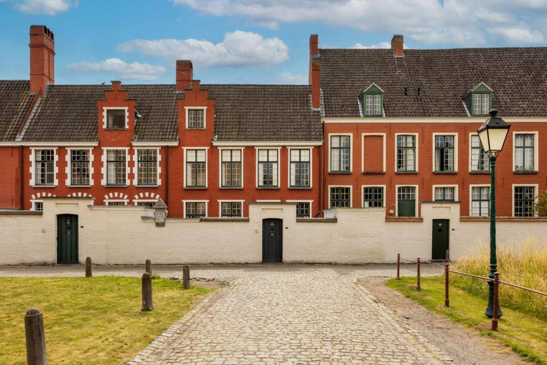 Others 2, Violet Suites, Oost-Vlaanderen