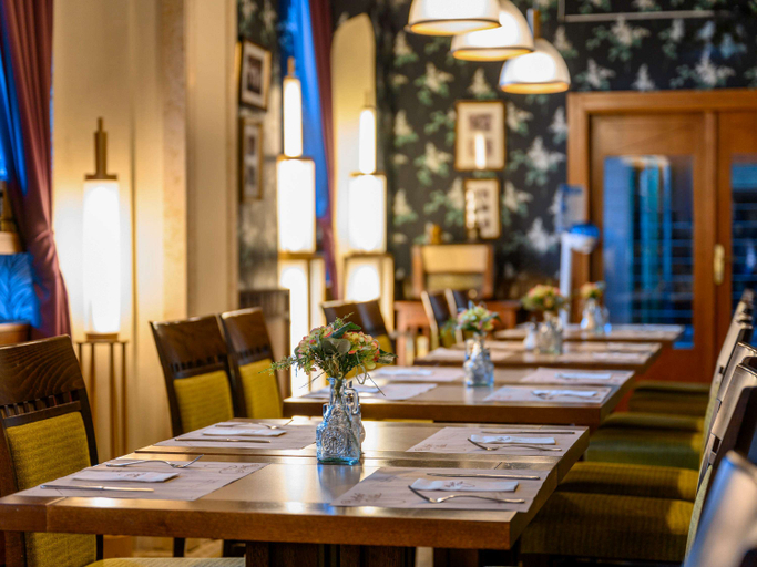 Food & Drinks 5, Mercure Szekesfehervar Magyar Kiraly, Székesfehérvár