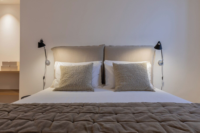 Bedroom 2, Le Giacose Design by Wonderful Italy, Torino