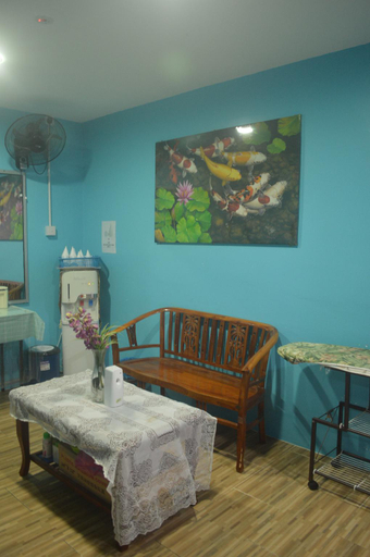 Public Area, SN Legacy Chendering, Kuala Terengganu