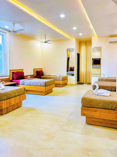 Others 2, Hotel Vatika Inn, Hoshangabad