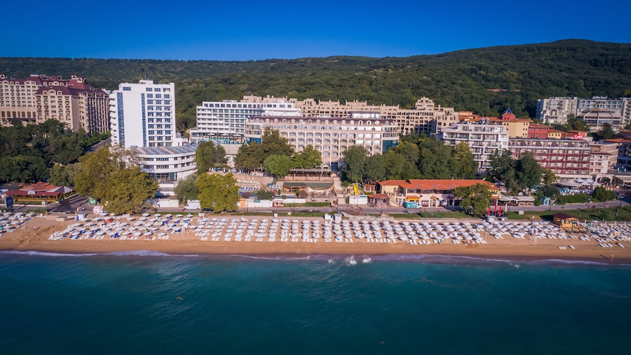 Exterior & Views 1, Kaliakra Palace, Varna