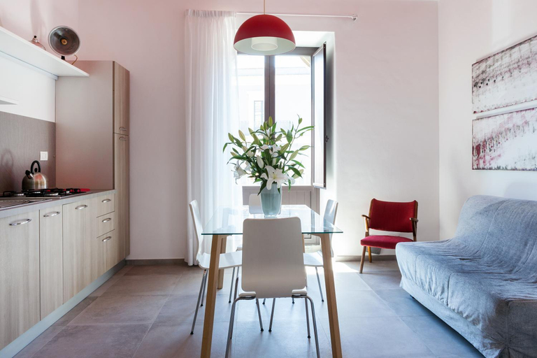 Others 4, Alcala Living Apartments, Catania
