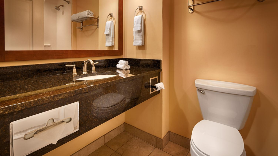 Bathroom 5