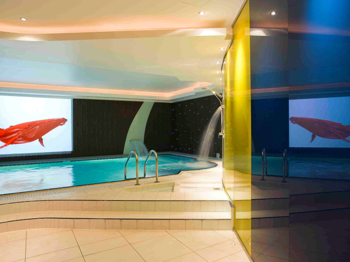 Sport & Beauty 3, Novotel Budapest City & Budapest Congress Center, Budapesti