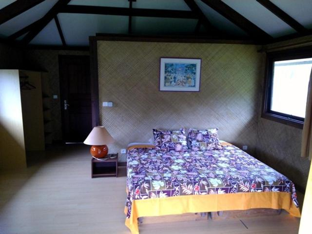 Bedroom 2, Le Relais de la Maroto Hotel