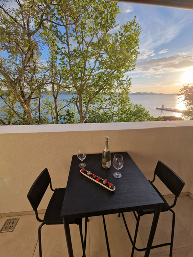 Others 4, Seafront Sunset Studio&Rooms, Zadar