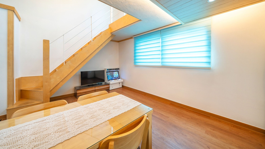 Others 5, Gapyeong Arom Spa Pension, Gapyeong