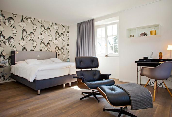 Bedroom 8