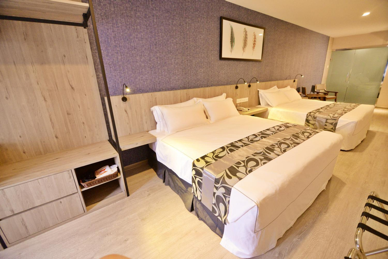 Bedroom 7