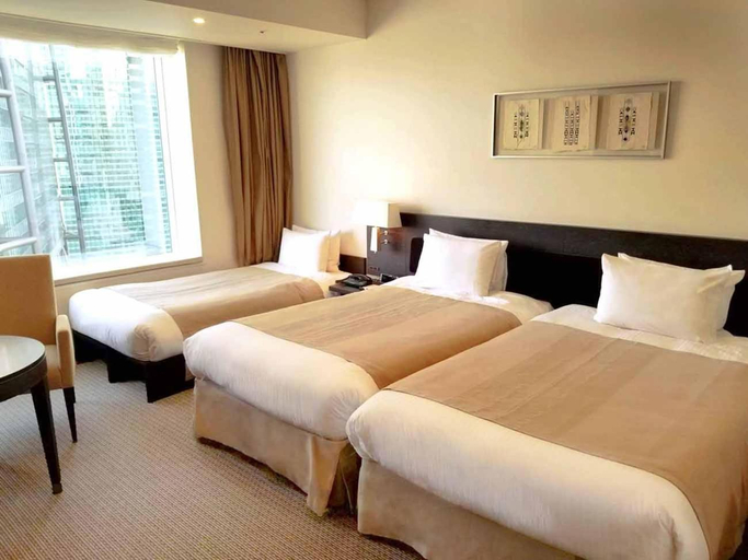 Bedroom 19