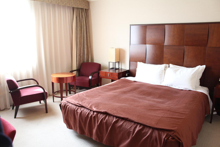 Others 4, Hotel Lake View Mito, Mito
