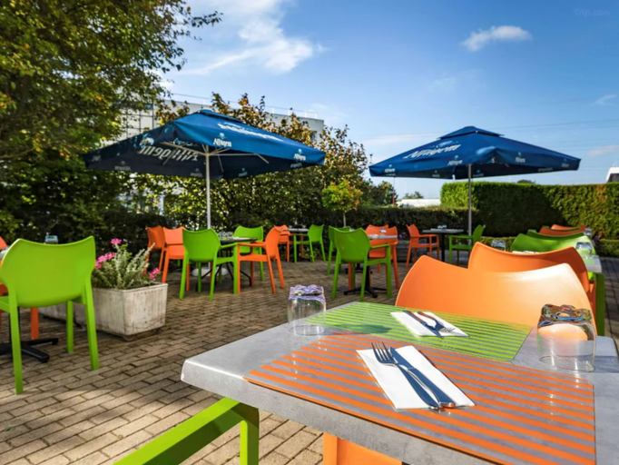 Food & Drinks 5, ibis budget Lille Marcq-en-Baroeul, Nord