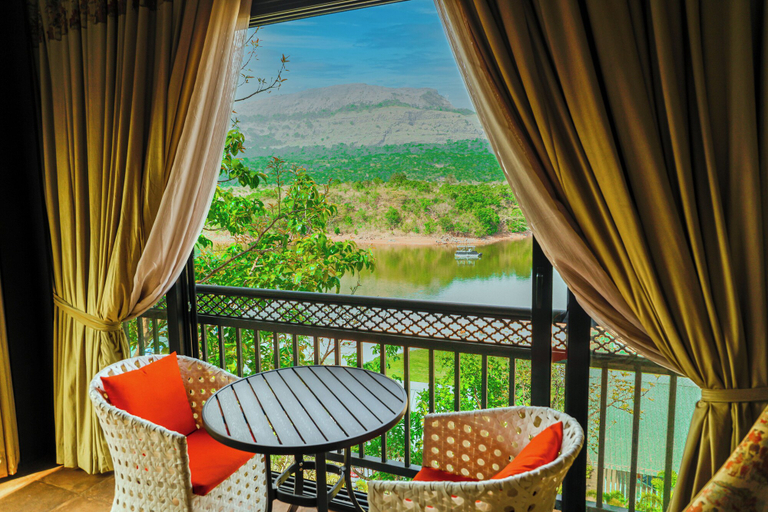 Others 5, Canary Islands Resort & Spa, Pune