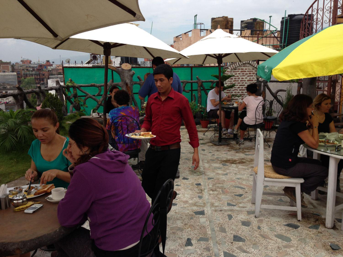 Food & Drinks 5, Hotel Family Home, Bagmati