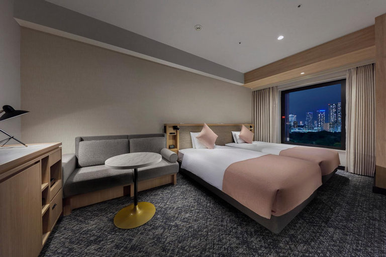 Bedroom 12