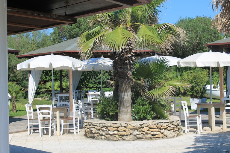 Food & Drinks 4, Residence Altair, Lecce