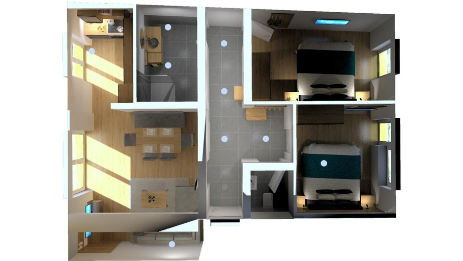 Others 5, Apartments Austria, Kufstein