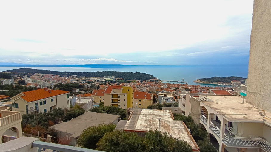 Others 4, Apartments Ella, Makarska
