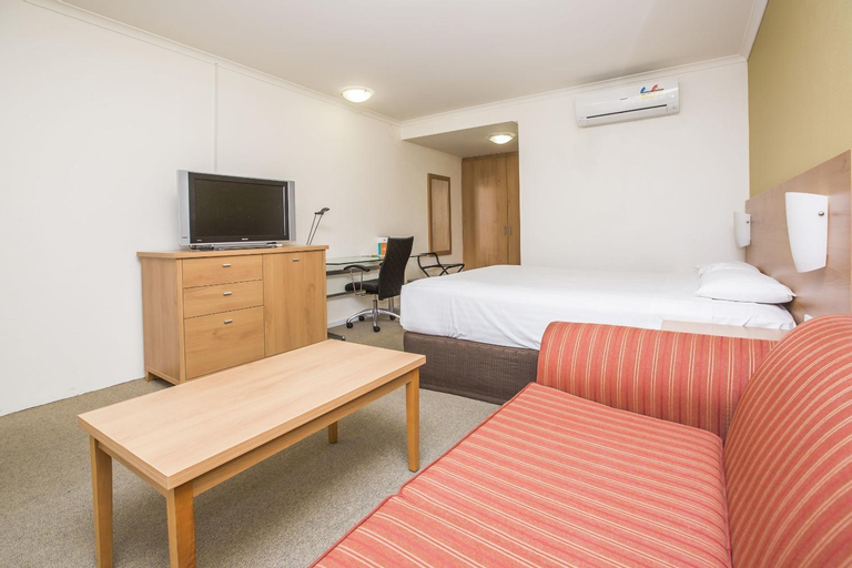 Bedroom 11