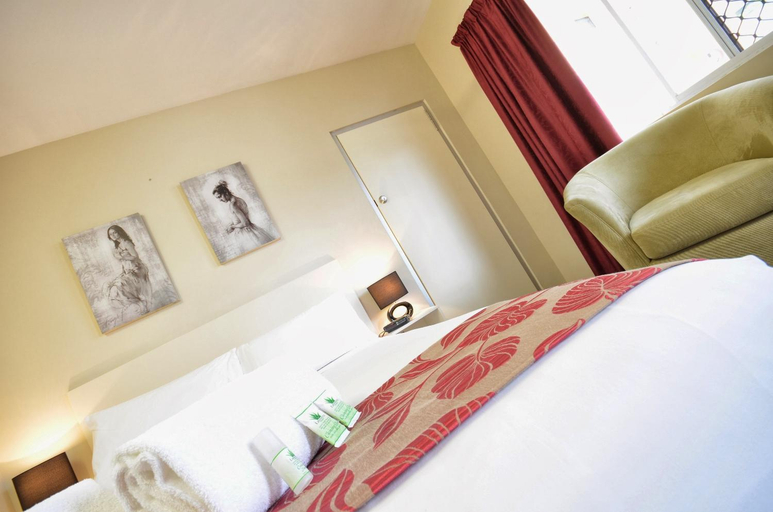 Bedroom 10